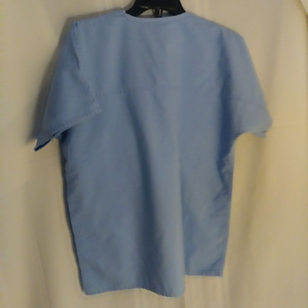 Exop Scrub Shirt